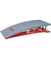 COMPETITION EVOLUTION SPRINGBOARD SOFT - FIG apstiprināts