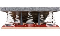 COMPETITION EVOLUTION SPRINGBOARD SOFT  - FIG approved
