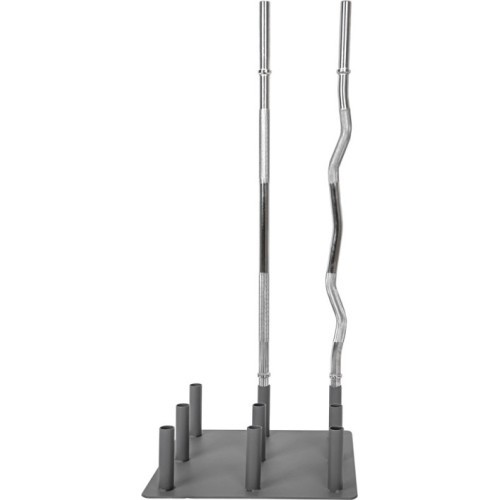 Storage Rack inSPORTline BR3001, for 30-mm Bars