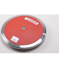 Диск POLANIK TPD11-1,25 кг, тренировочный