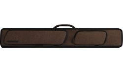 Cue Hard Case, Predator Metro, Brown, 2x4, 85cm