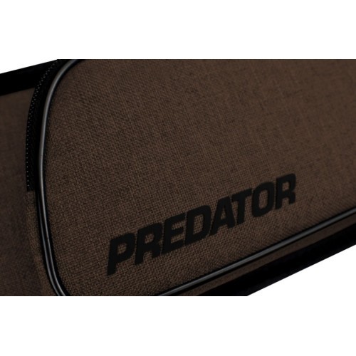 Cue Hard Case, Predator Metro, Brown, 2x4, 85cm