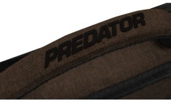 Жёсткий кейс для бильярдных киёв Predator Metro, коричневый, 2x4, 85 см