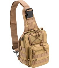 Cattara Army plecu mugursoma, 10 l