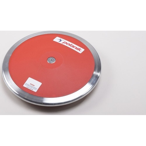 Disku mešanas disks POLANIK TPD11-0,6
