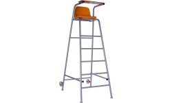 Badminton Referee Chair Coma-Sport B-253