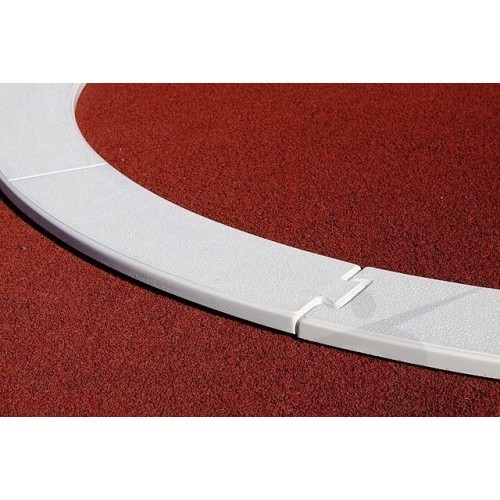 Hammer Throw POLANIK HCC-2135-T Wheel For Training