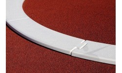 Тренировочное колесо для метания молота POLANIK HCC-2135-T
