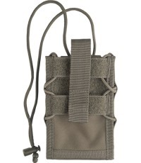 Подсумок для телефона MOLLE, оливковый