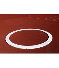 Hammer Throw POLANIK HCC-2135 Wheel For Competitions