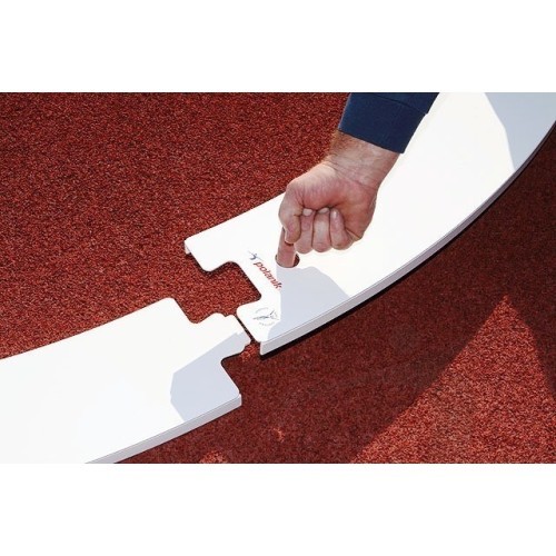 Hammer Throw POLANIK HCC-2135 Wheel For Competitions