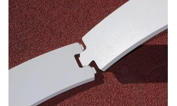 Hammer Throw POLANIK HCC-2135 Wheel For Competitions