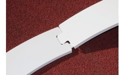 Круг для метания молота Polanik HCC-2135 для соревнований