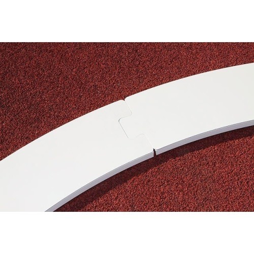 Hammer Throw POLANIK HCC-2135 Wheel For Competitions