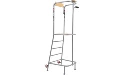 Volleyball Referee Stand Coma-Sport S-042