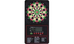 Winmau dart scoreboard Ton Machine Touchpad 2