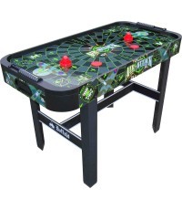 Air hockey table BUFFALO AIR ATTACK 4FT