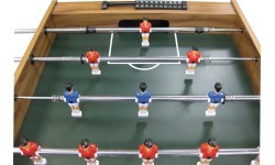 Galda futbols Buffalo Shoot (teleskopisks)