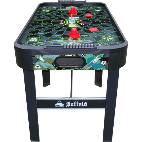 Air hockey table BUFFALO AIR ATTACK 4FT