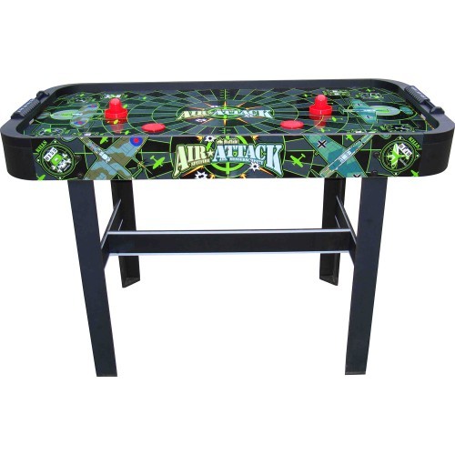 Air hockey table BUFFALO AIR ATTACK 4FT