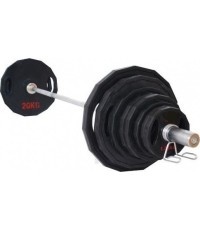 SVARU STIENIS SET 140 KG