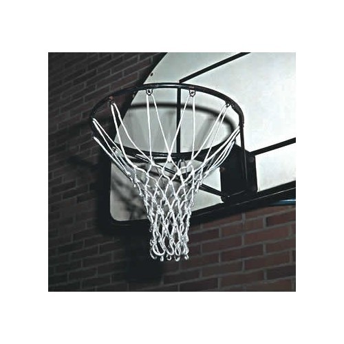 Basketbola tīkls MANFRED HUCK 6 mm