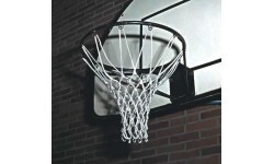 Basketbola tīkls MANFRED HUCK 6 mm