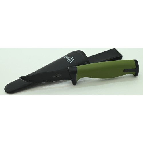 HUNTER duncis 21 cm ar maksti