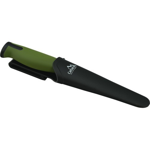 HUNTER dagger 21cm with sheath