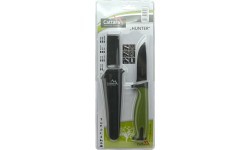 HUNTER duncis 21 cm ar maksti