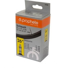 Kamera Prophete 26" x 1,75-2,125" // DV