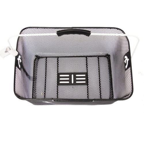 Bagāžas nodalījuma soma MTS // metāla (melna)