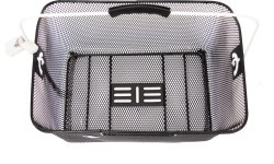 Bagāžas nodalījuma soma MTS // metāla (melna)