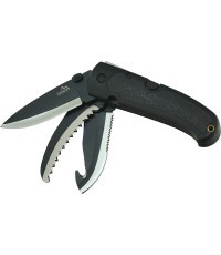 Saliekams nazis FORESTER 3in1, 21 cm