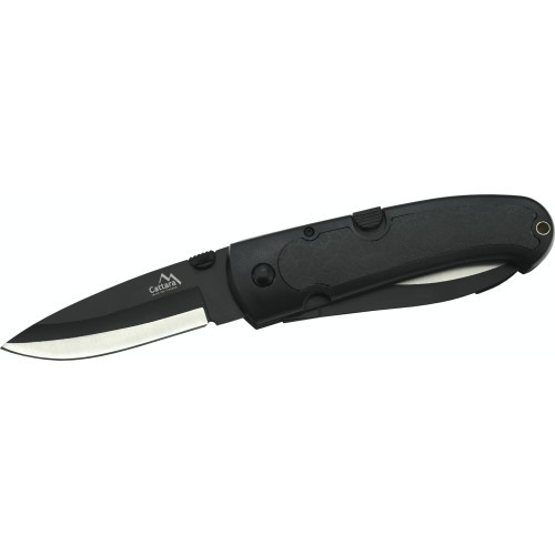 FORESTER 3in1 closing knife 21cm