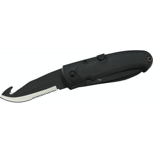 Saliekams nazis FORESTER 3in1, 21 cm