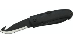 Складной нож FORESTER 3in1, 21 см