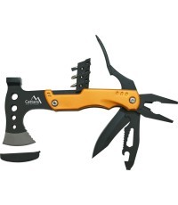 Knife MULTI AXE 15in1 17,5cm