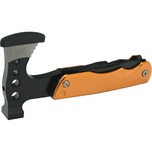 Knife MULTI AXE 15in1 17,5cm