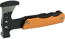 Многофункциональный нож-топор MULTI AXE 15в1 17,5 см