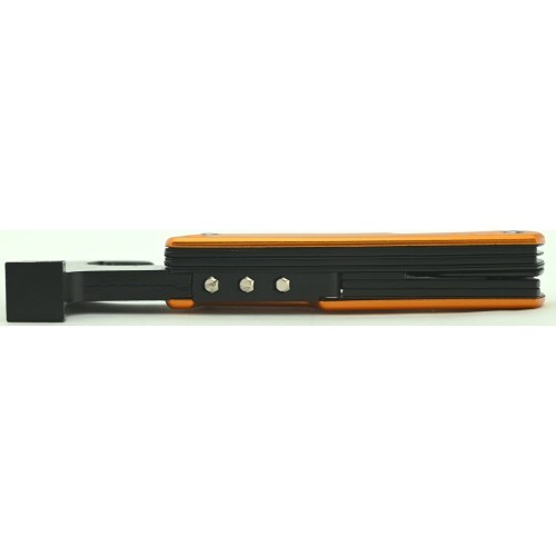 Knife MULTI AXE 15in1 17,5cm