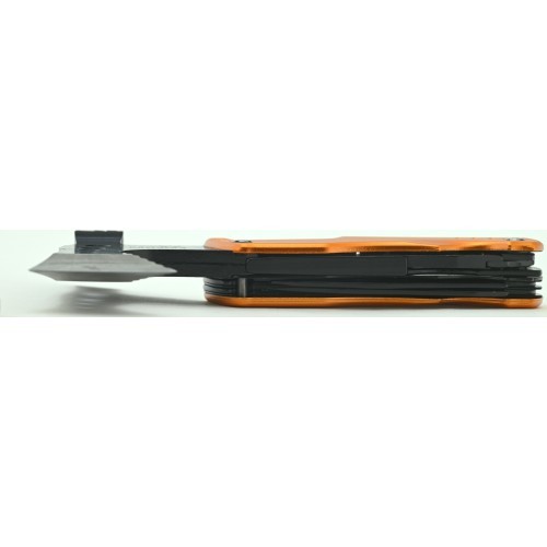 Knife MULTI AXE 15in1 17,5cm