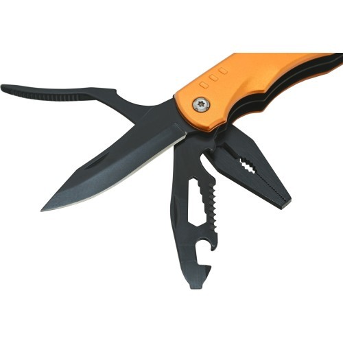 Daudzfunkcionāls nazis-cirvis MULTI AXE 15in1 17,5 cm