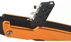Многофункциональный нож-топор MULTI AXE 15в1 17,5 см