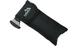 Knife MULTI AXE 15in1 17,5cm