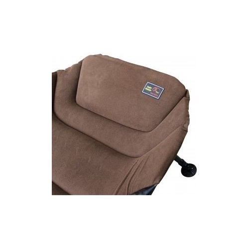 Atpūtas krēsls Zfish Camo Condor 8-Leg 203x85cm