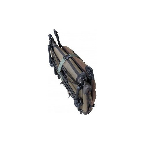 Раскладушка ZFish Camo Condor 8-Leg 203x85 см