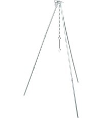 Saliekams trijkājis Cattara 86 cm