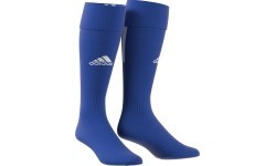 Adidas Santos Sock 18 Football Socks Blue CV8095