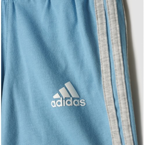 Adidas sporta tērps bērniem INF DY HANKSSET Grey AY6034